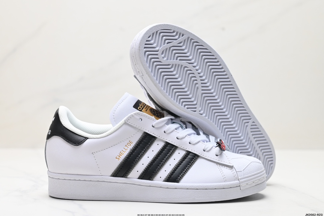 Adidas Superstar Shoes